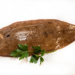 Lenguado (350gr)