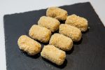 Croquetas de Bacalao (Bandeja 500gr)