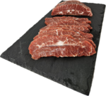 Fricandó de Ternera (Bandeja 500gr)