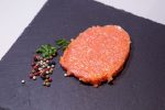Hamburguesa Pollo (1u. 120 g)