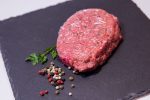 Hamburguesa Potro (1u. 180 g)