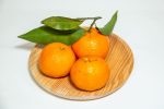 Mandarina Extra (1u. 110gr aprox)