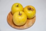 Manzana Golden (1u. 150g aprox)
