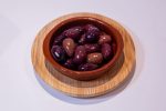 Aceitunas Kalamata Colosal (Bandeja 500gr)