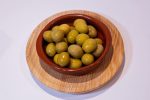 Aceitunas Manzanilla (Bandeja 500gr)