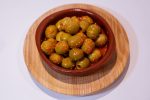 Aceitunas Mojo Picón (Bandeja 500gr)