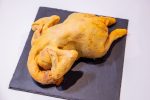 Pollo Entero con piel (1u. 2000gr)