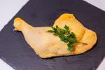 Muslo de Pollo (Bandeja 300gr)