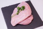 Pechuga de Pavo (1u. 600gr)