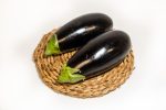 Berenjena (1u. 370gr)