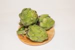 Alcachofa (1u. 175gr)