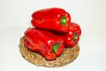 Pimiento rojo (1u. 400gr)